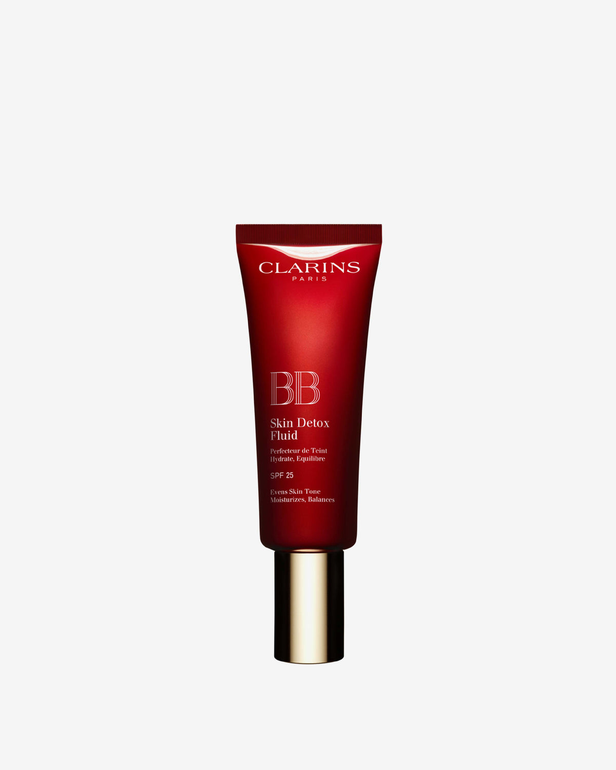 Bb Skin Detox Fluid Spf 25 45ml