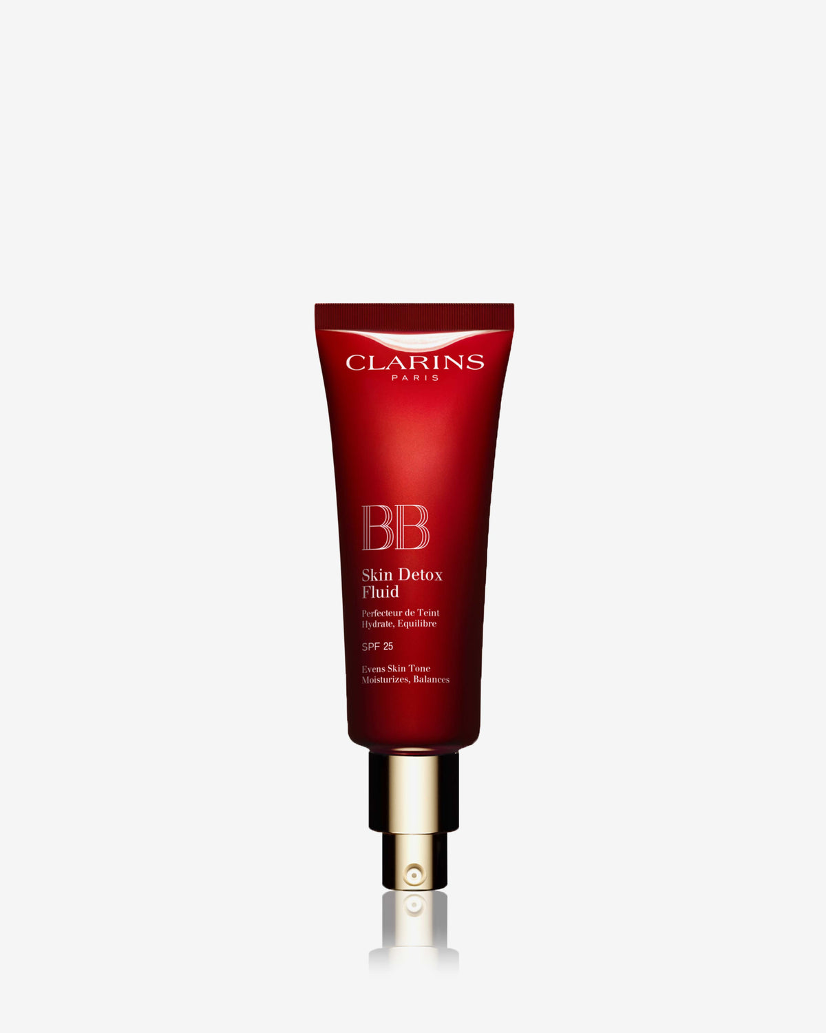 Bb Skin Detox Fluid Spf 25 45ml