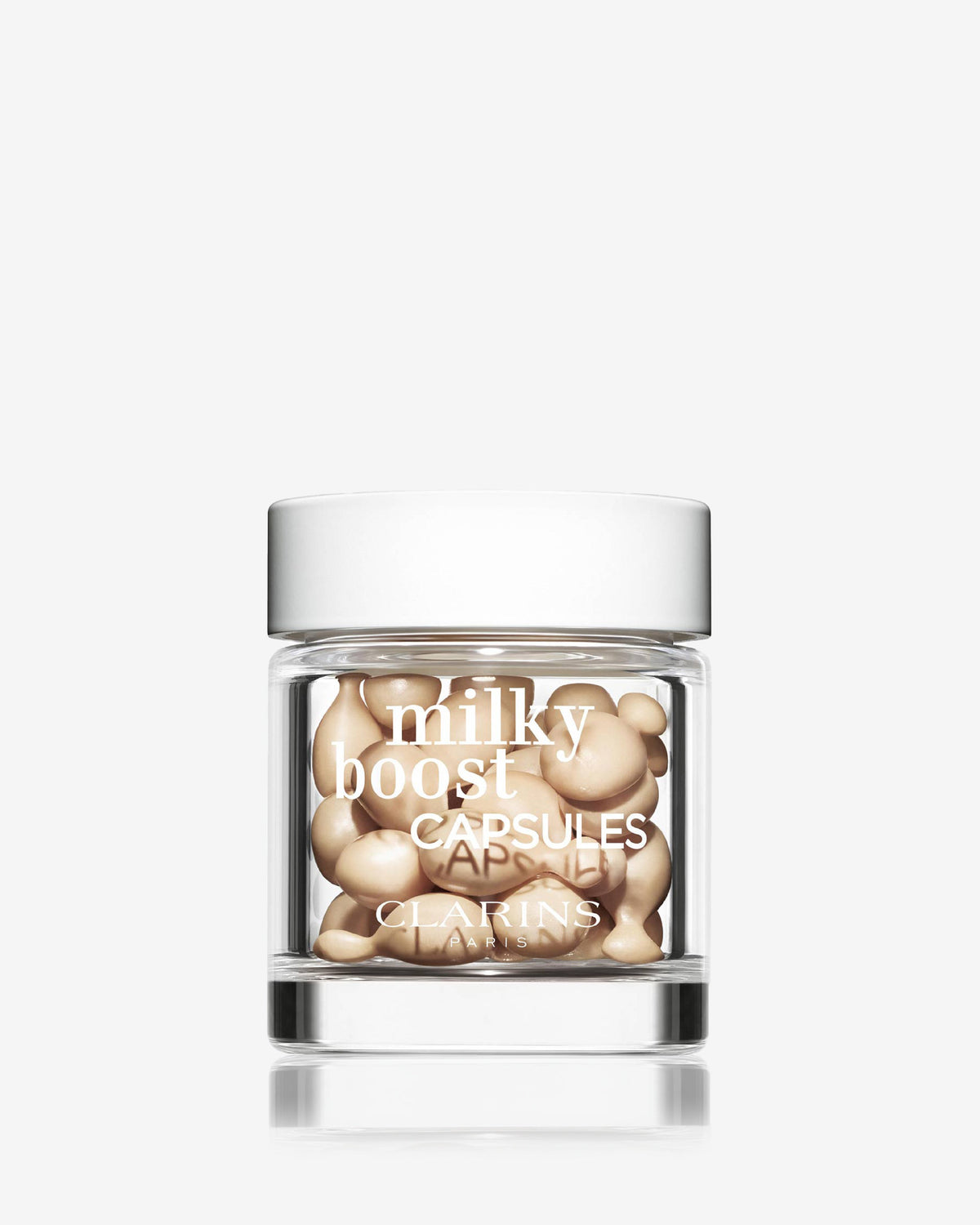 Milky Boost Caps 30 x 0,2ml