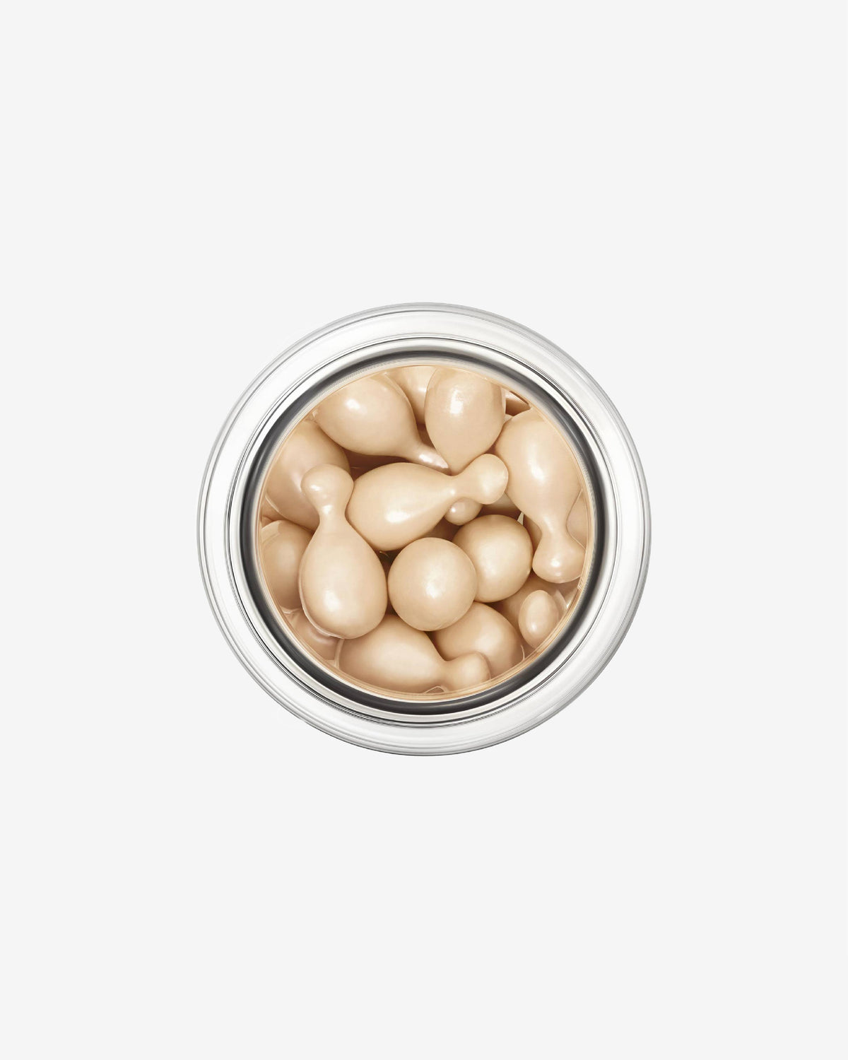 Milky Boost Caps 30 x 0,2ml