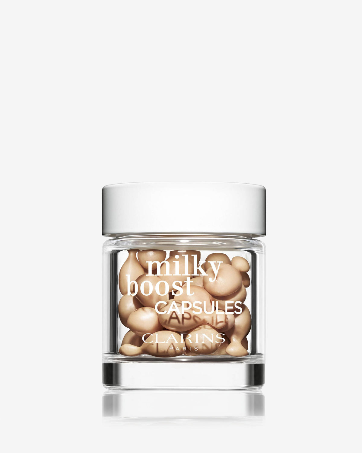 Milky Boost Caps 30 x 0,2ml