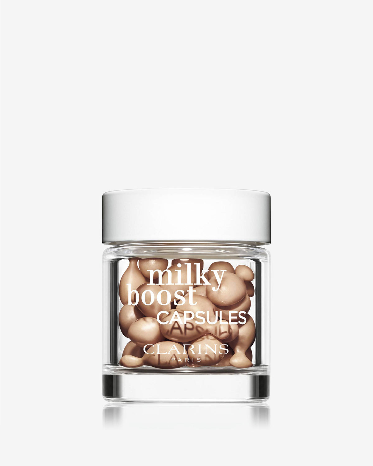 Milky Boost Caps 30 x 0,2ml