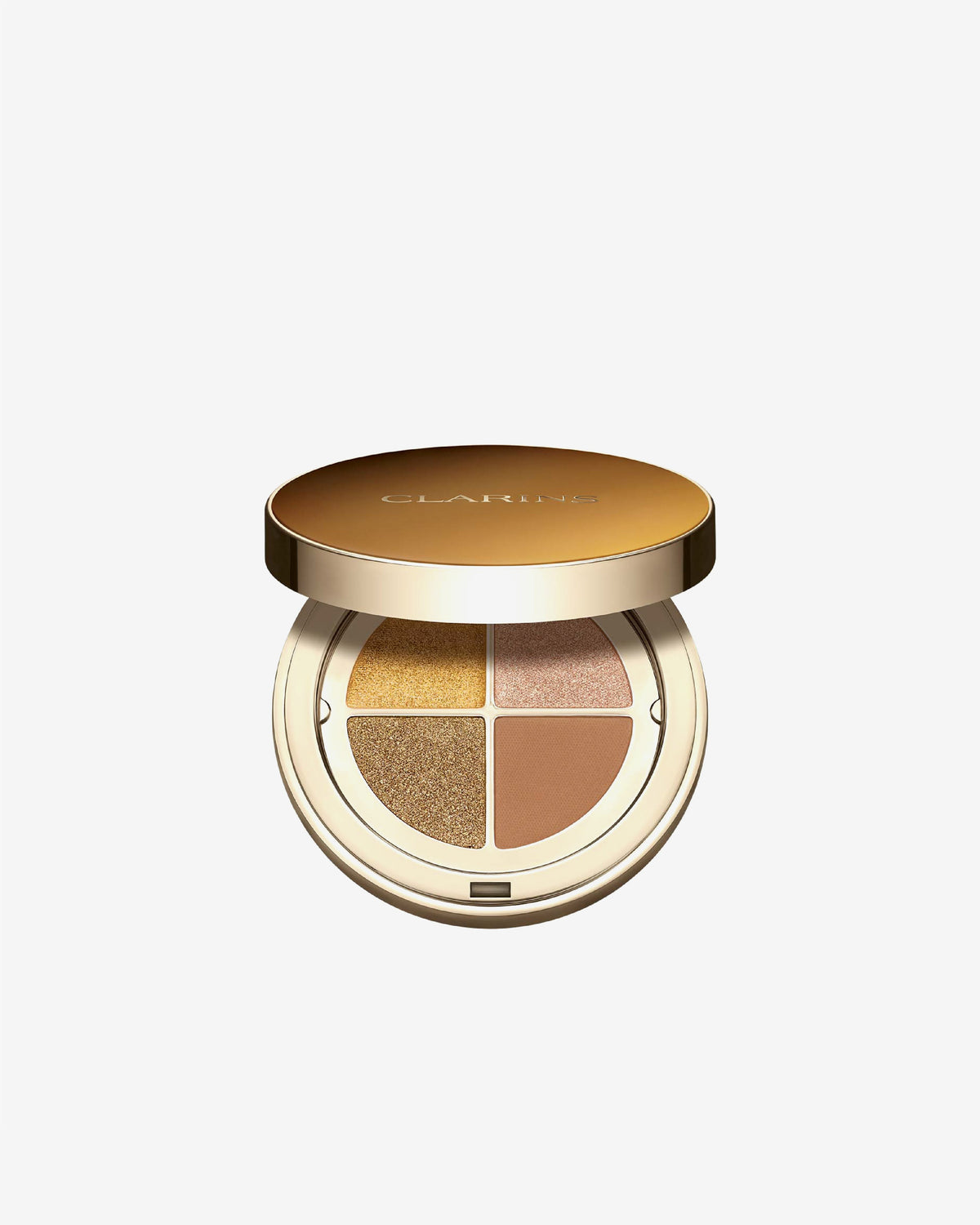 Ombre 4-Colour Eyeshadow Palette 07