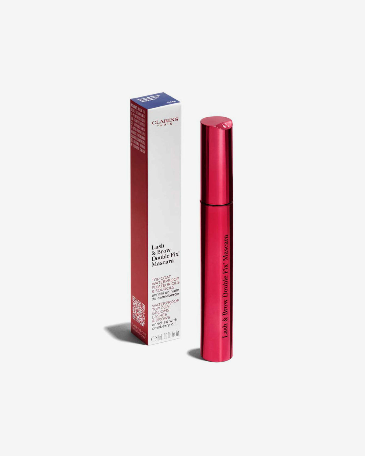Lash And Brow Double Fix' Mascara