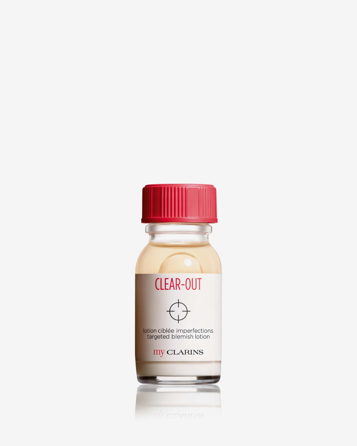 My Clarins Clear-Out Blemish Target Lotion 13Ml