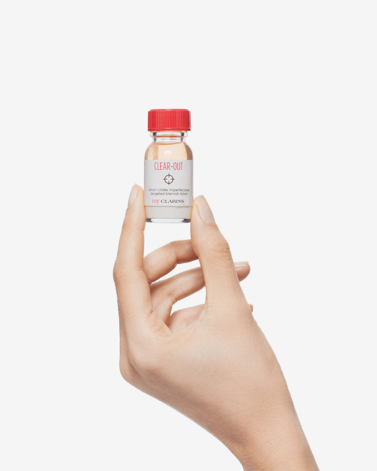 My Clarins Clear-Out Blemish Target Lotion 13Ml