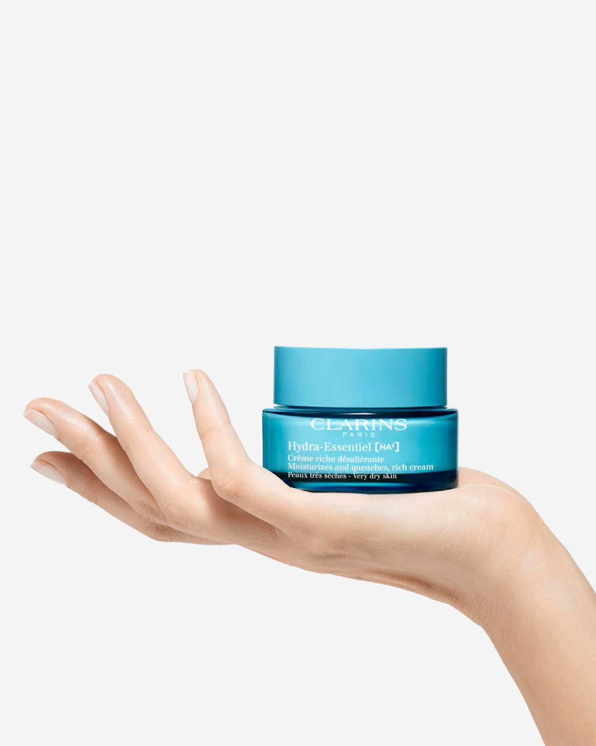 Hydra Essentiel Rich Cream