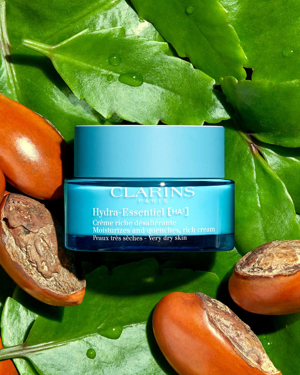 Hydra Essentiel Rich Cream