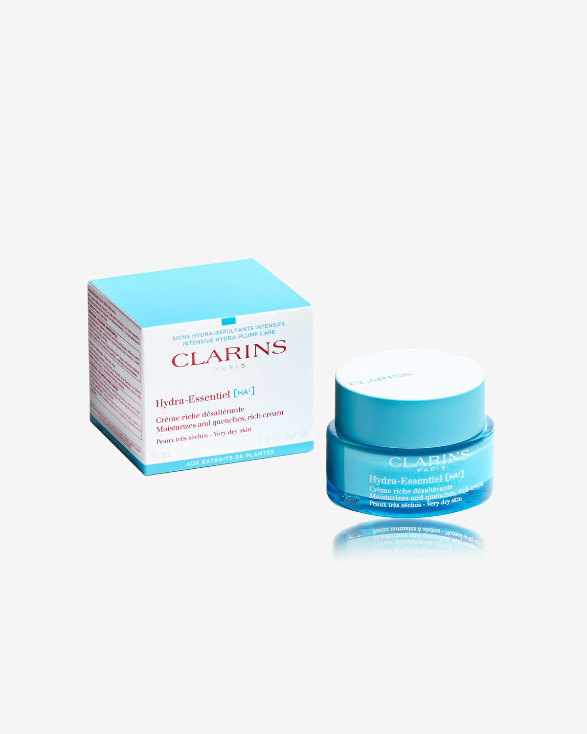 Hydra Essentiel Rich Cream