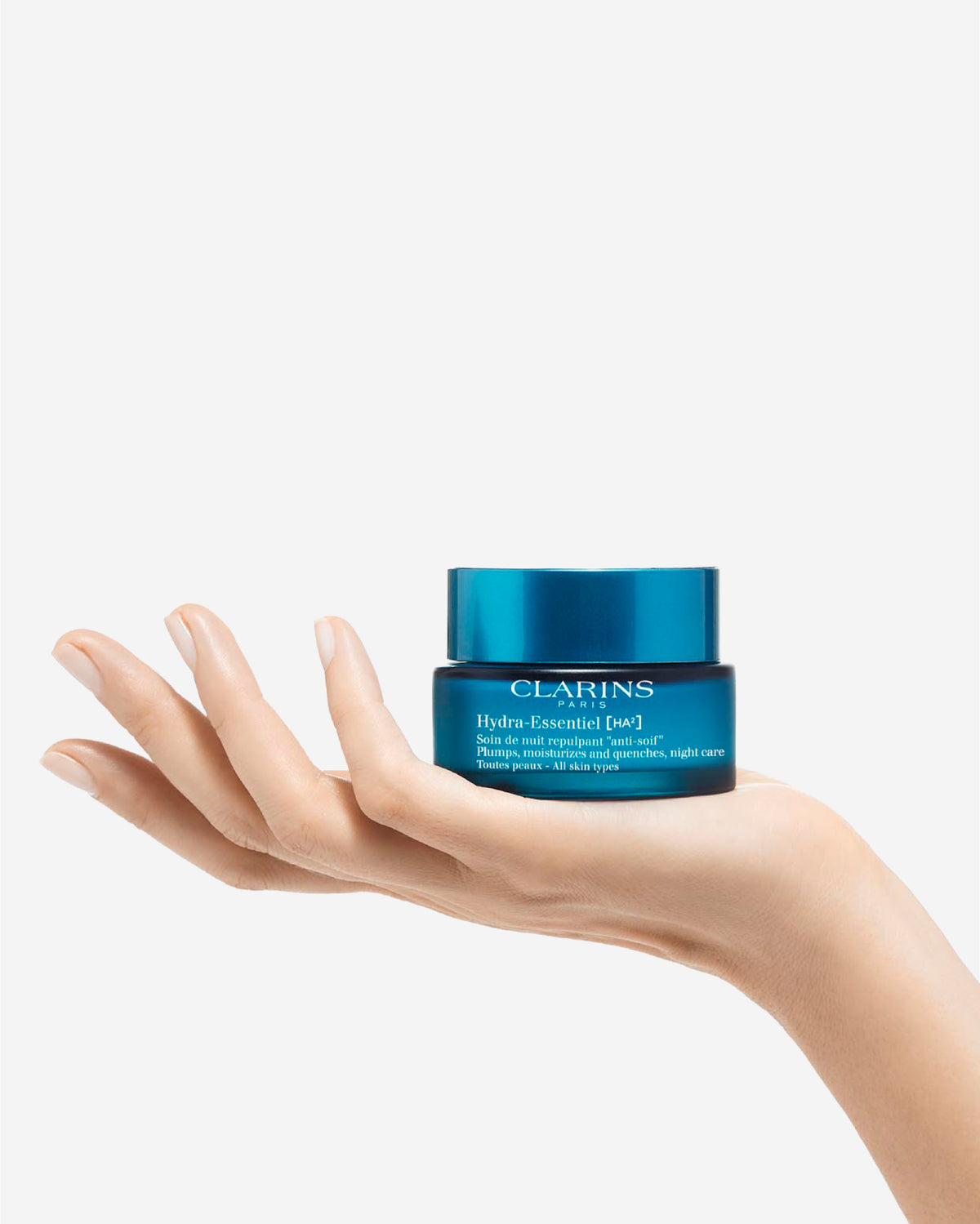 Hydra Essentiel Night Cream