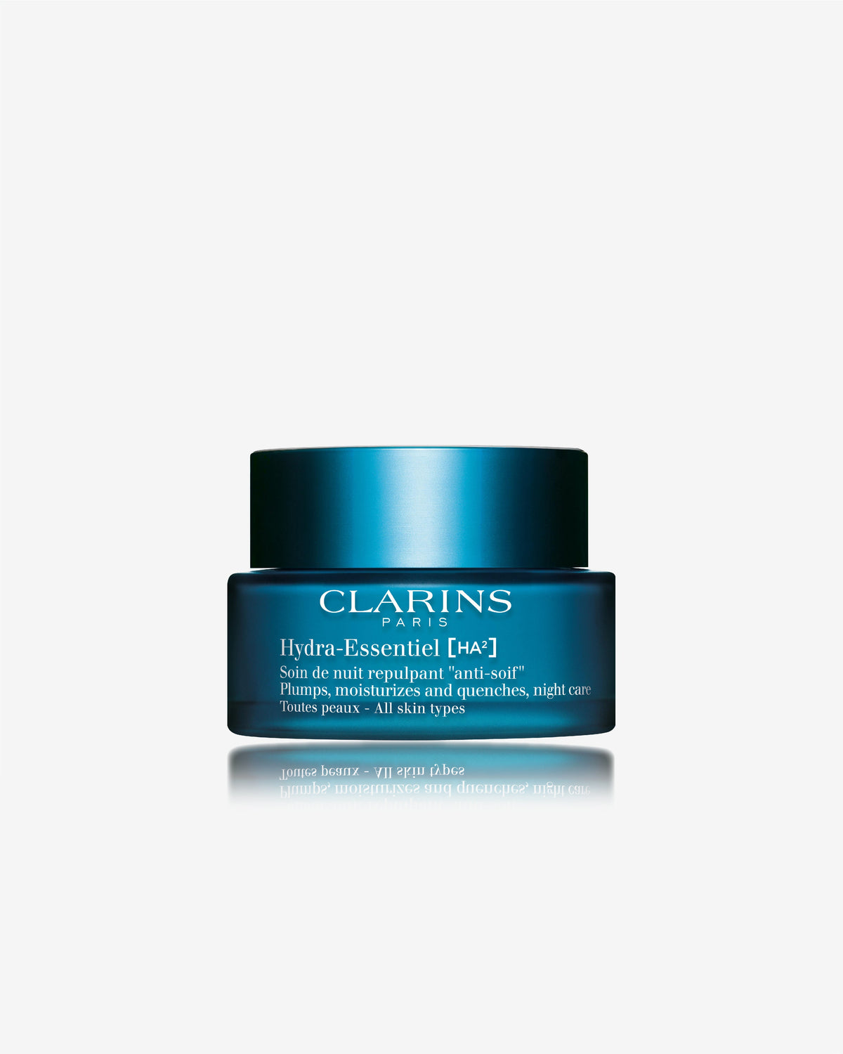 Hydra Essentiel Night Cream