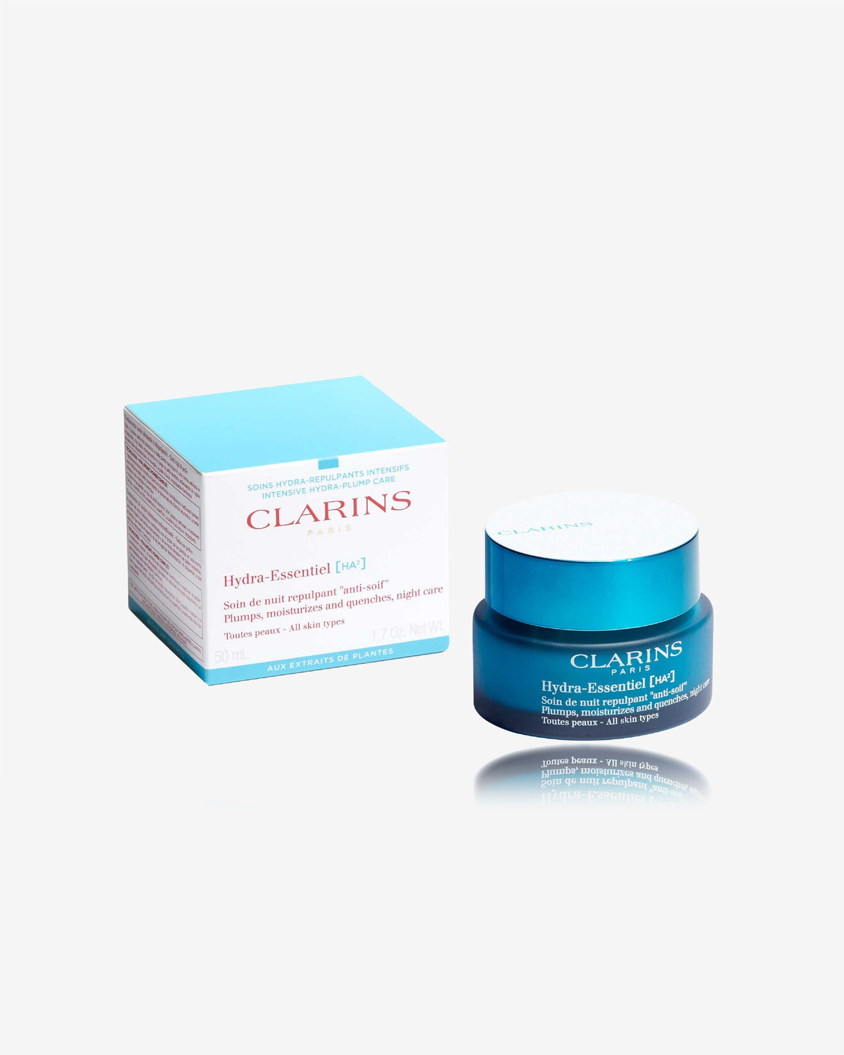 Hydra Essentiel Night Cream