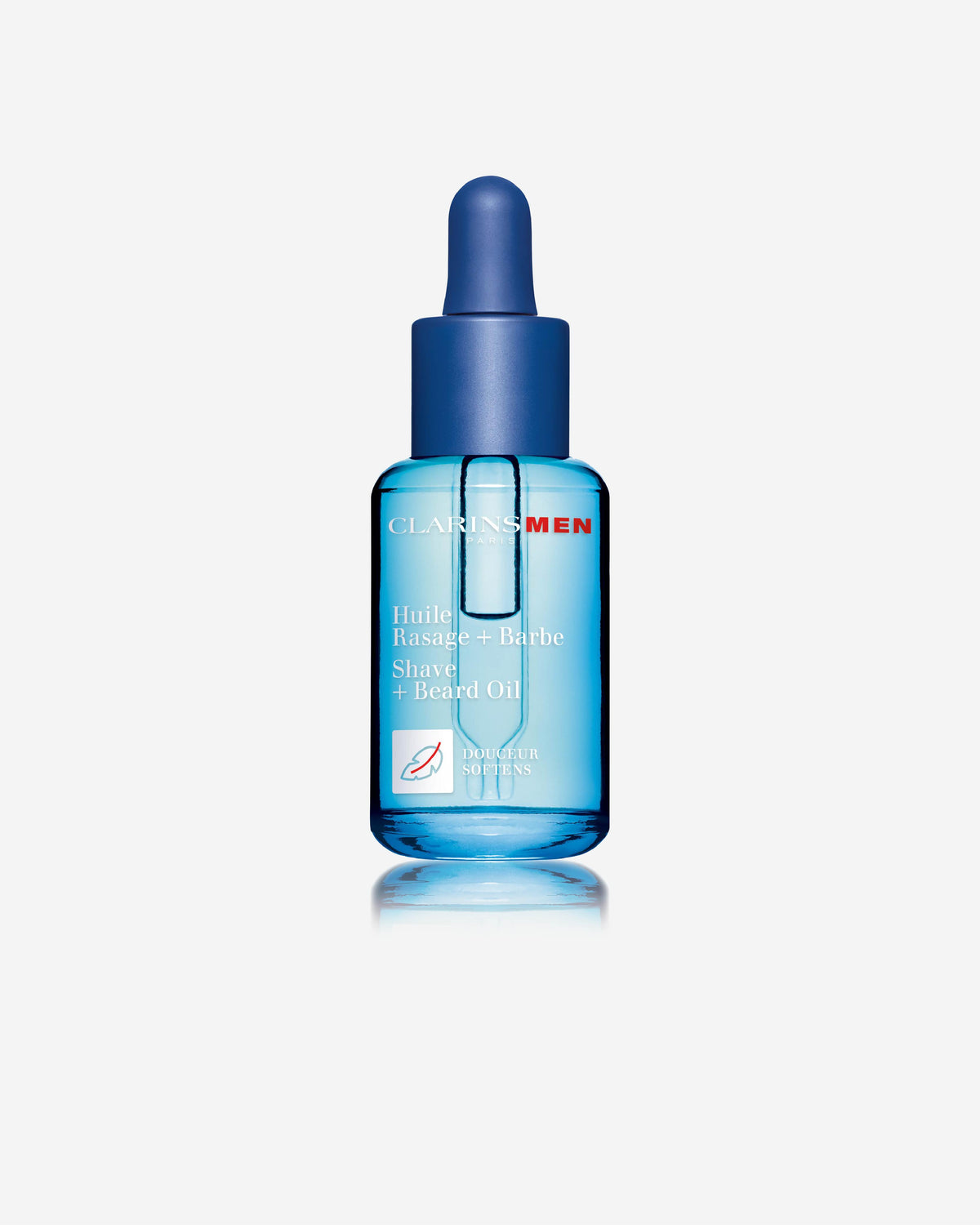Clarinsmen Shave+Beard Oil