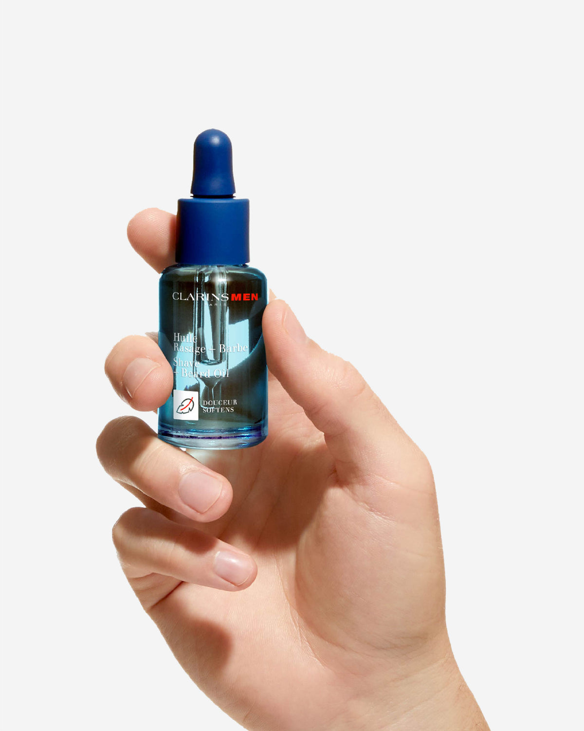 Clarinsmen Shave+Beard Oil