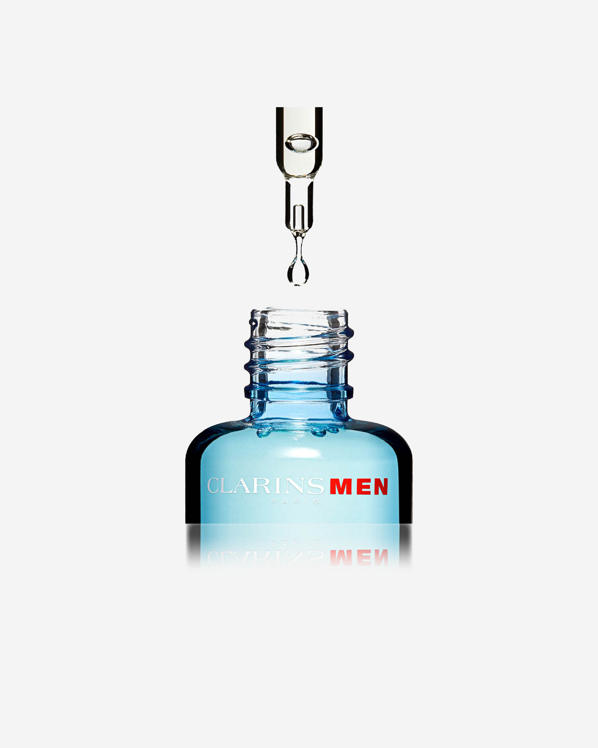Clarinsmen Shave+Beard Oil