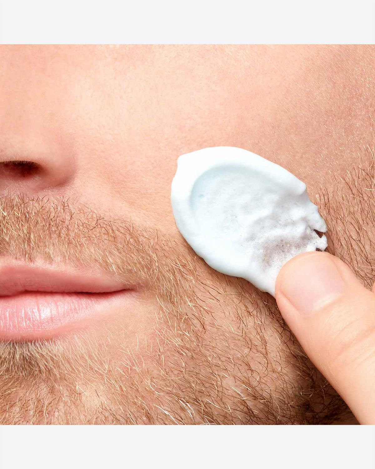 Clarinsmen Shave Foaming Gel
