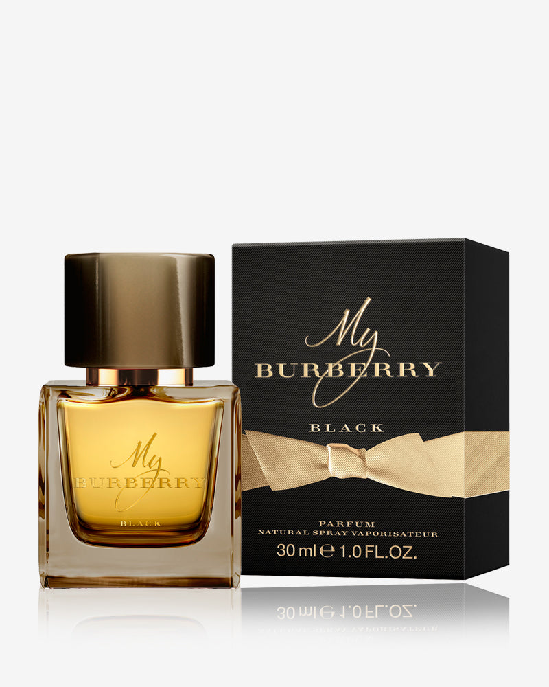 My Burberry Black Eau De Parfum
