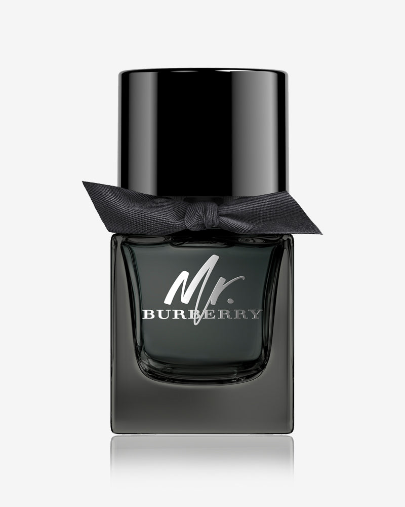 Mr Burberry Eau De Parfum