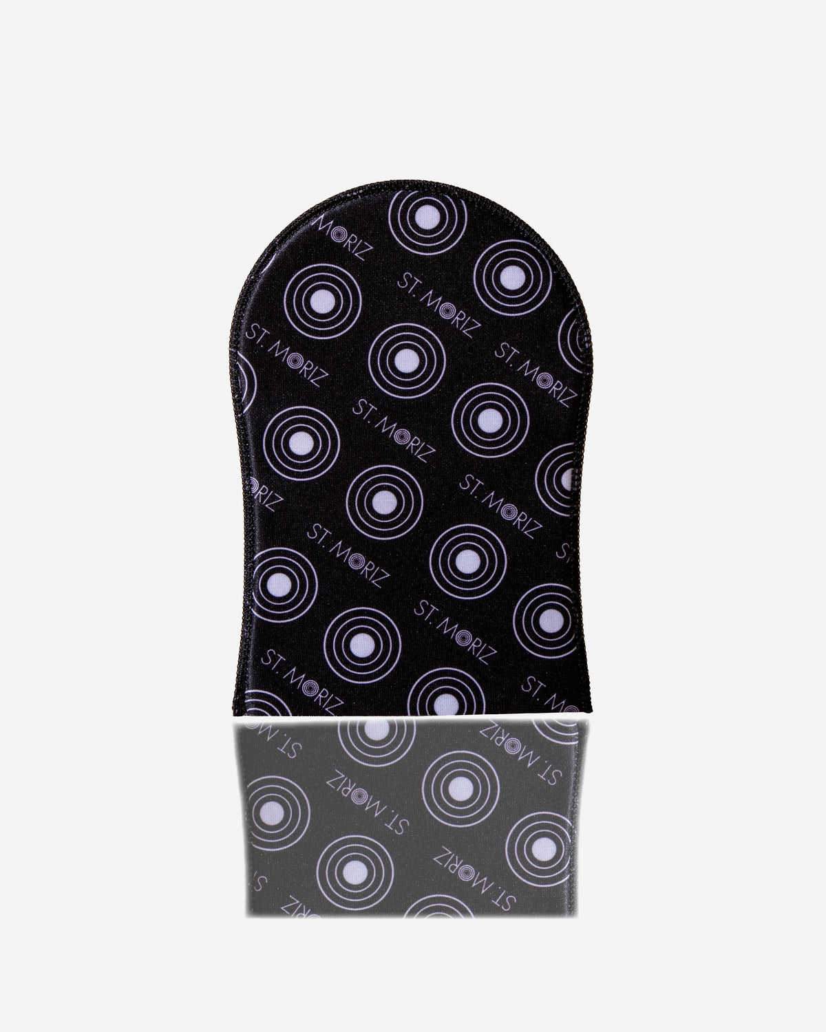 Velvet Single Sided Self Tanning Mitt