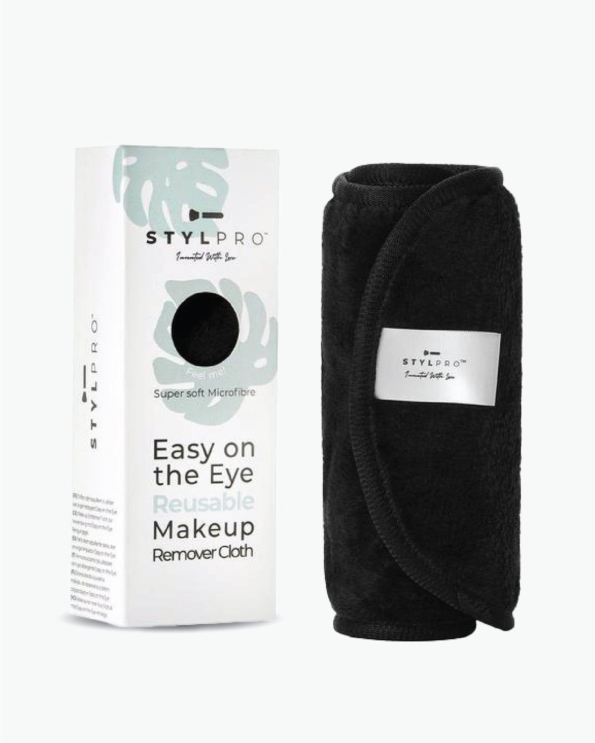 Stylpro Makeup Remover Cloth
