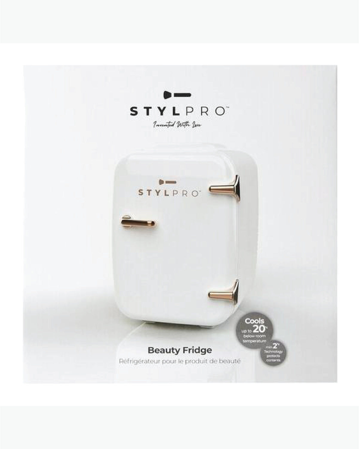Stylpro Beauty Fridge