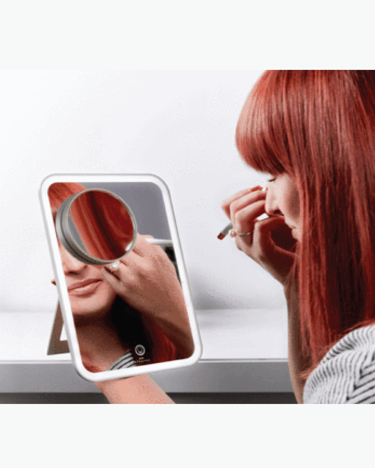 Stylpro Led Mirror
