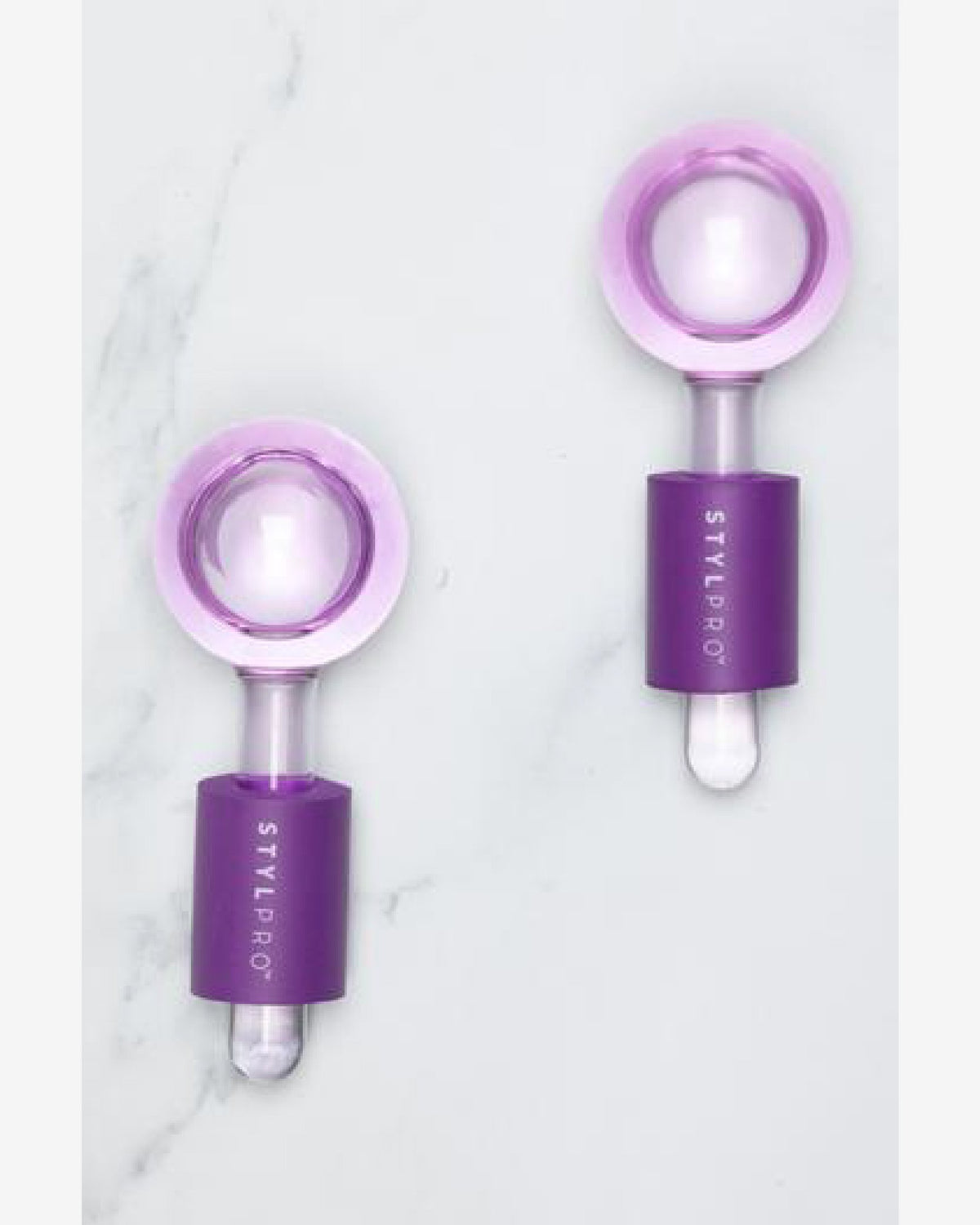 Stylpro Facial Ice Globes