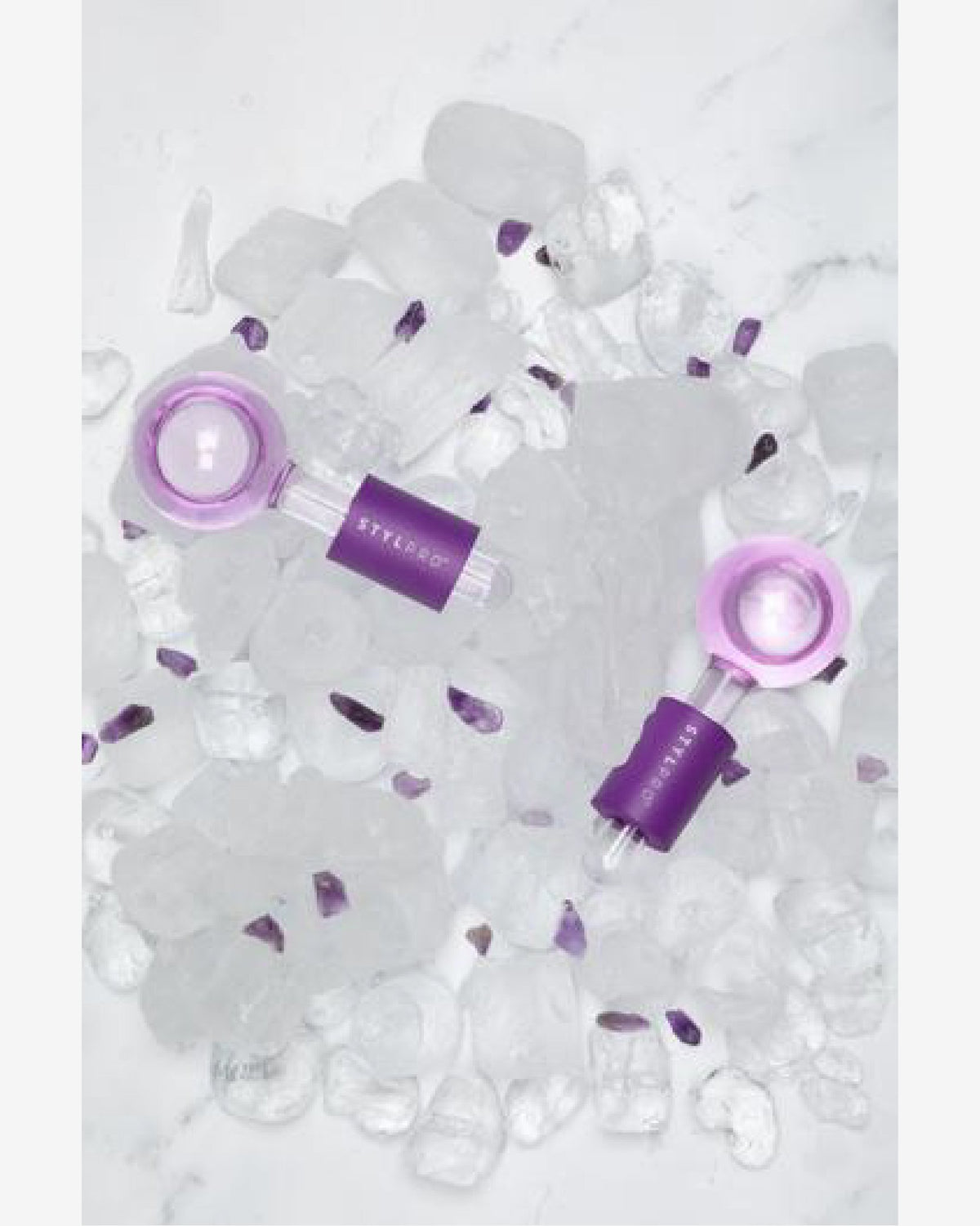 Stylpro Facial Ice Globes