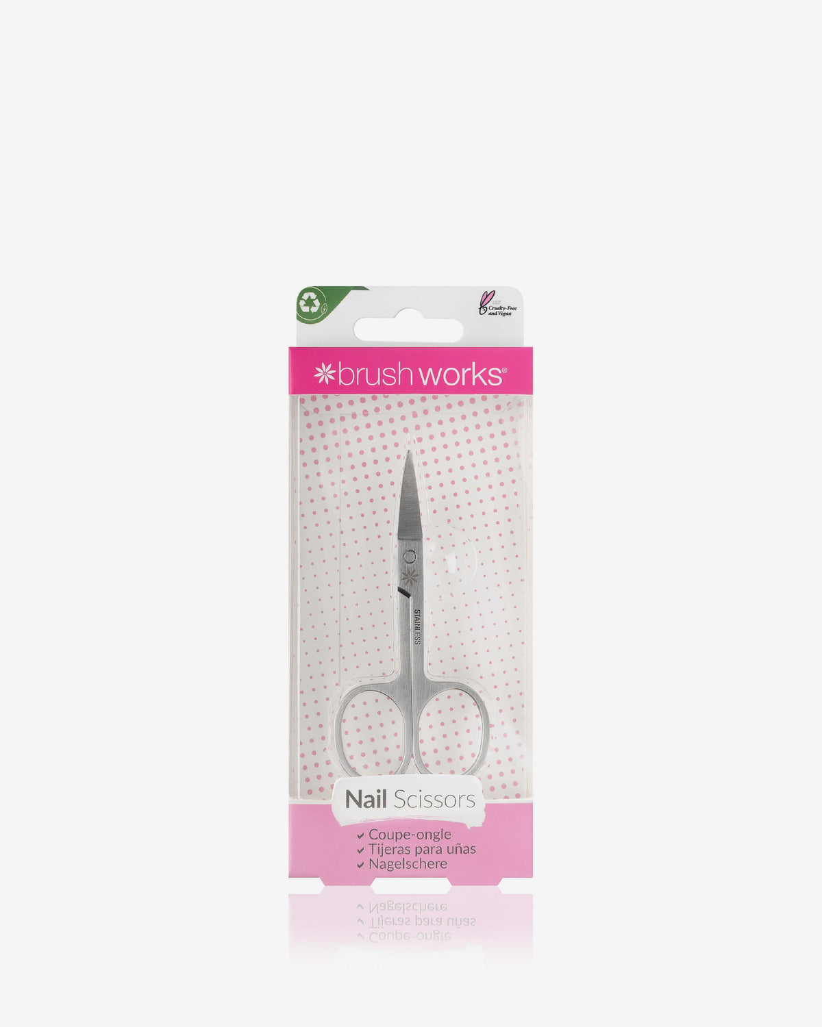 Nail Scissors