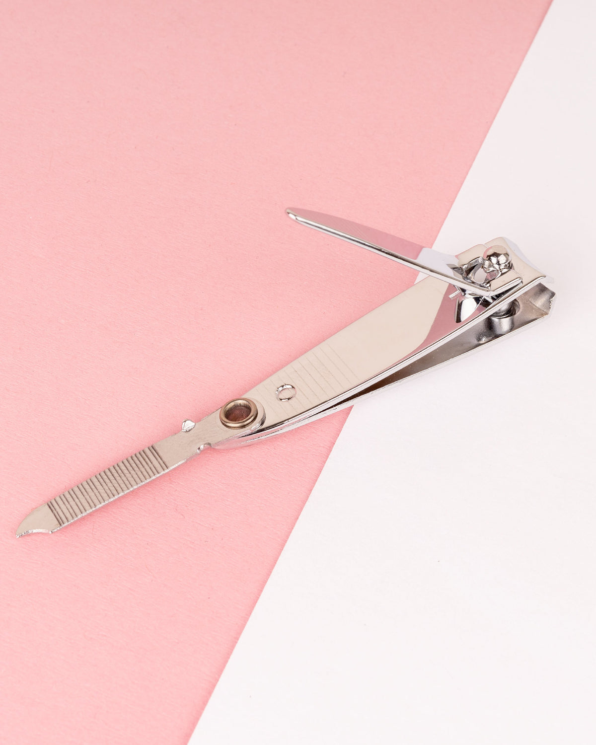 Brushworks Nail Clipper