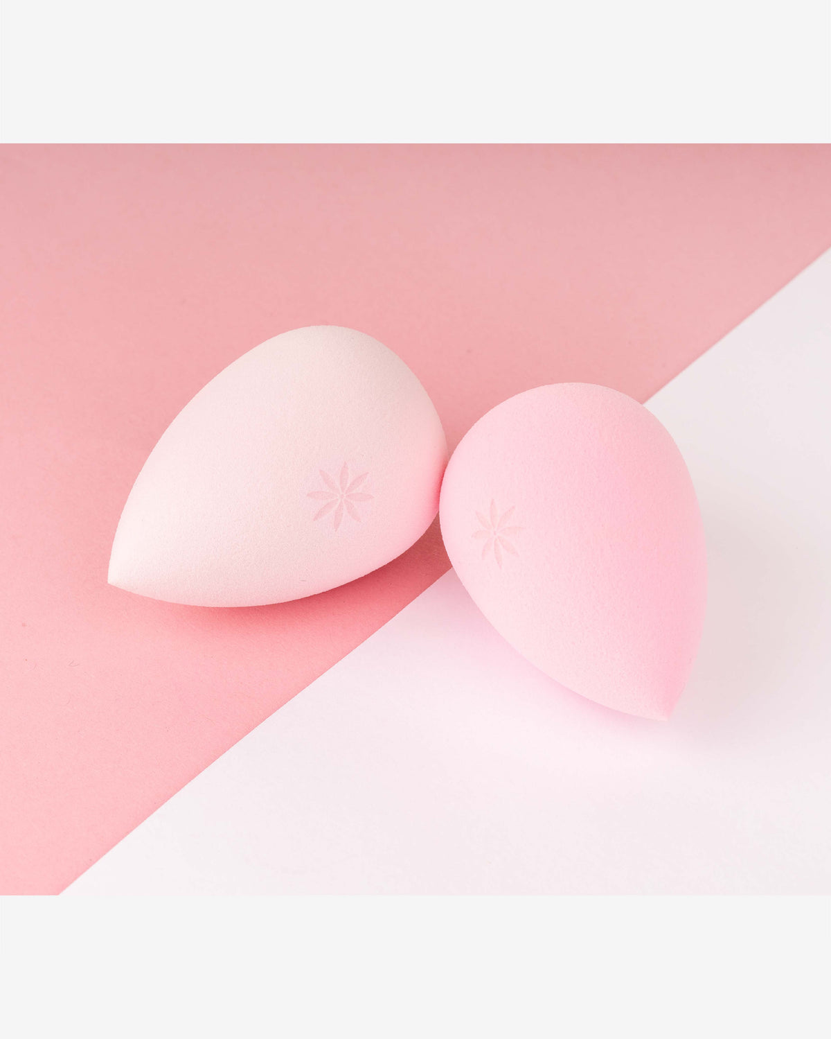Hd Complexion Sponge Duo