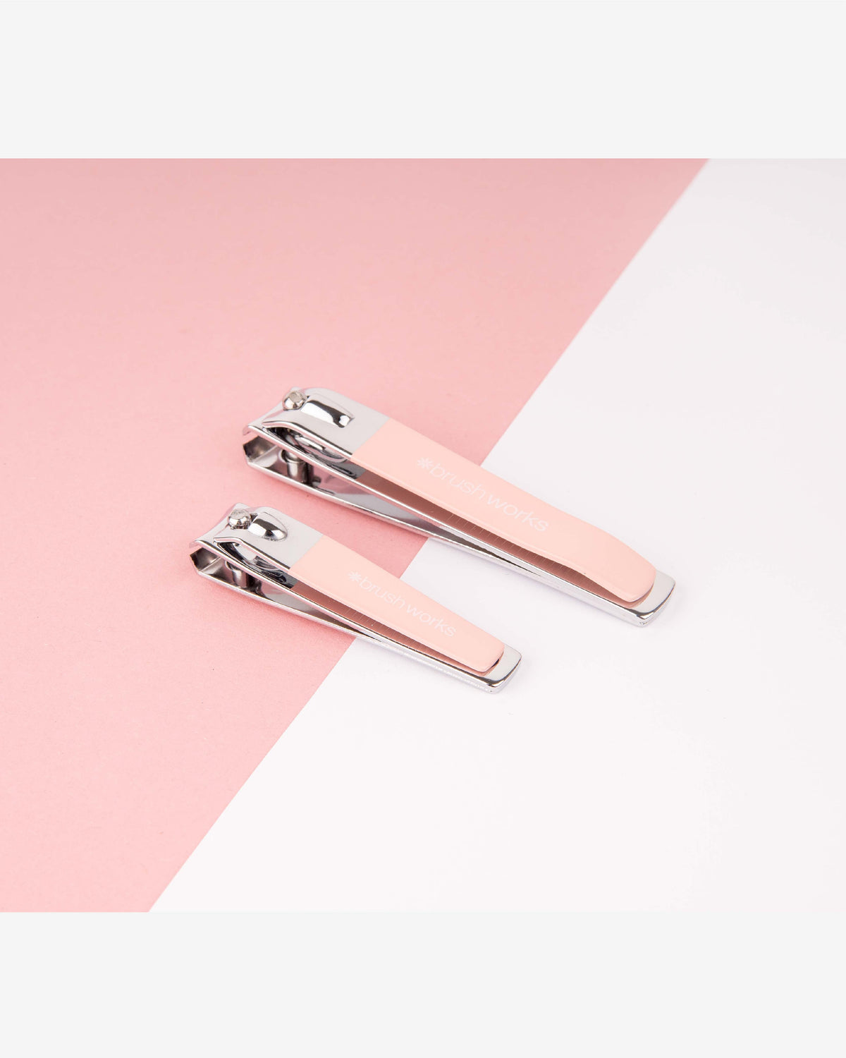 Toe & Nail Clipper Set