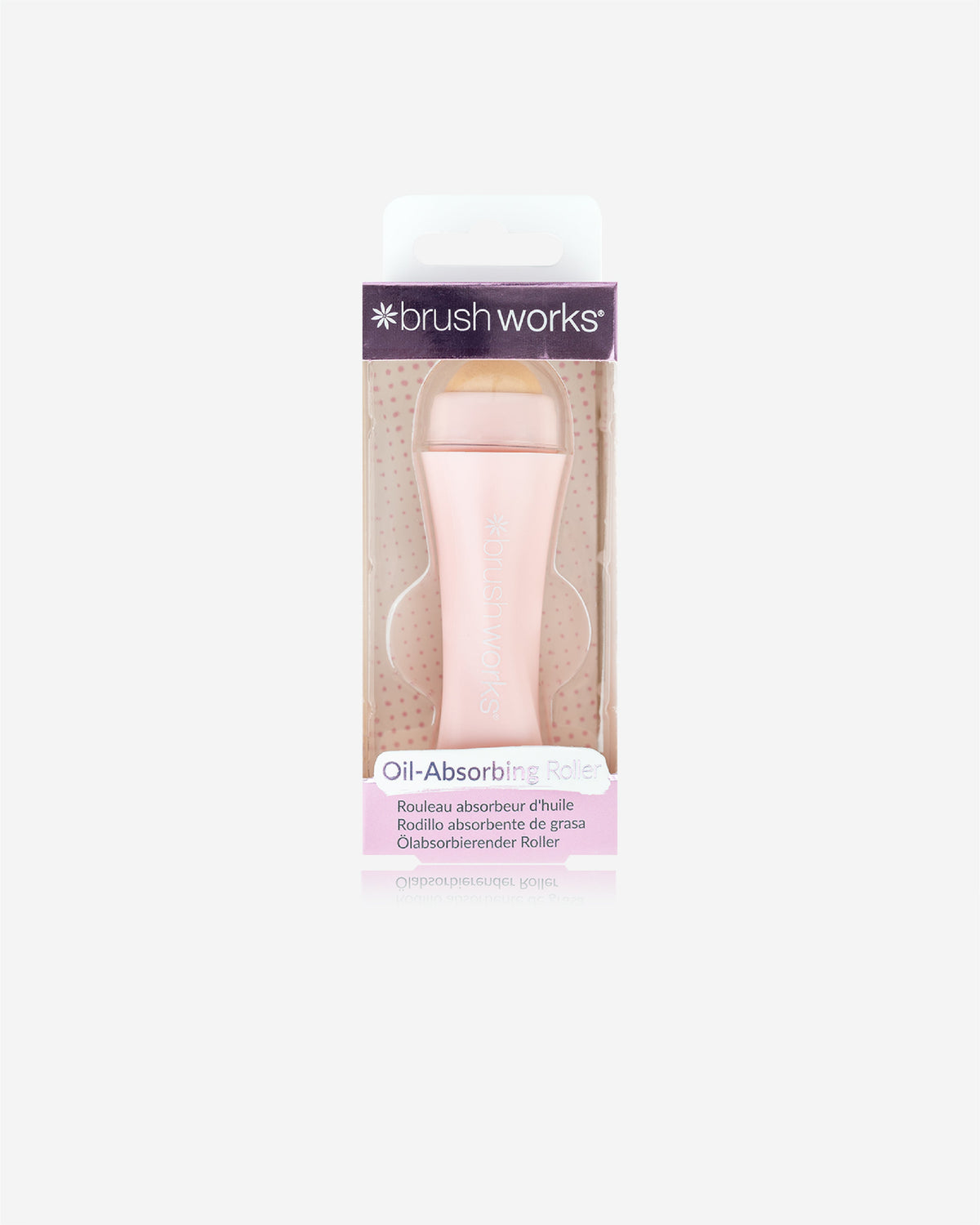 Brushworks Oil Absorbing Roller