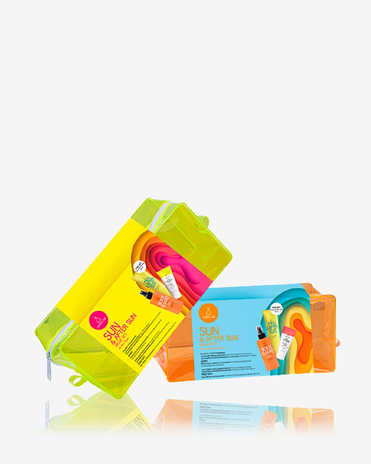 Youth Lab. Sun & After Sun Value Set Combination Oily Skin