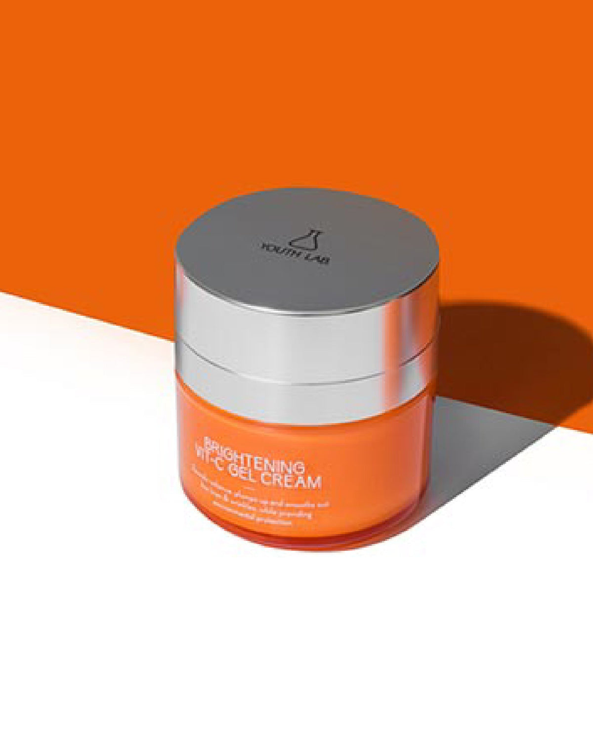 Brightening Vit C-Gel Cream