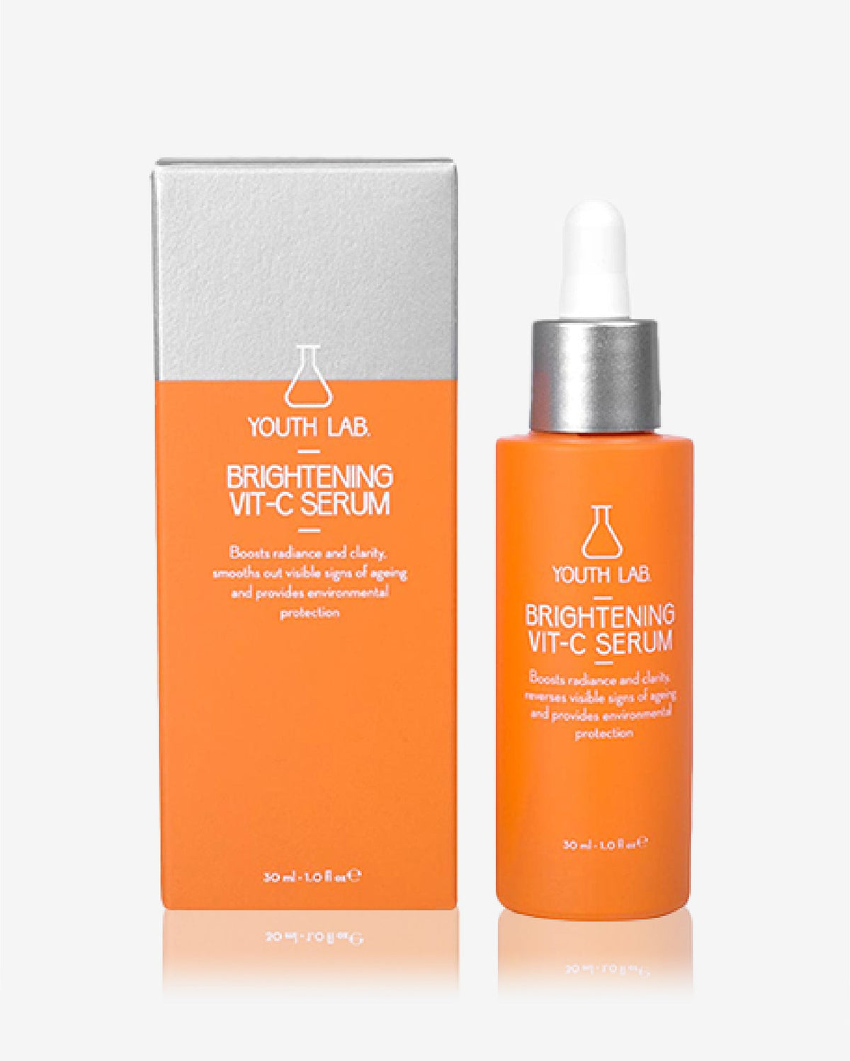 Brightening Vit C Serum