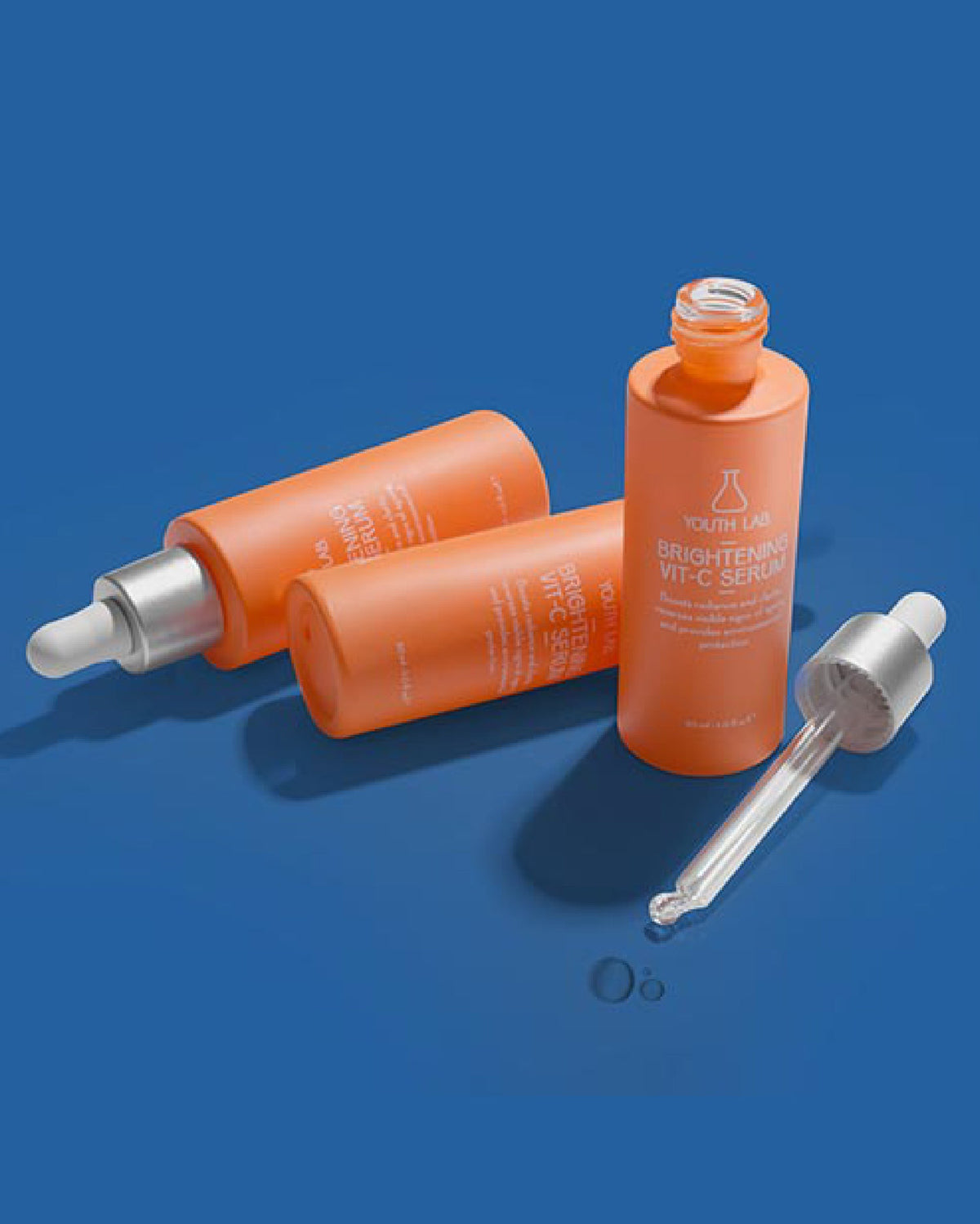 Brightening Vit C Serum