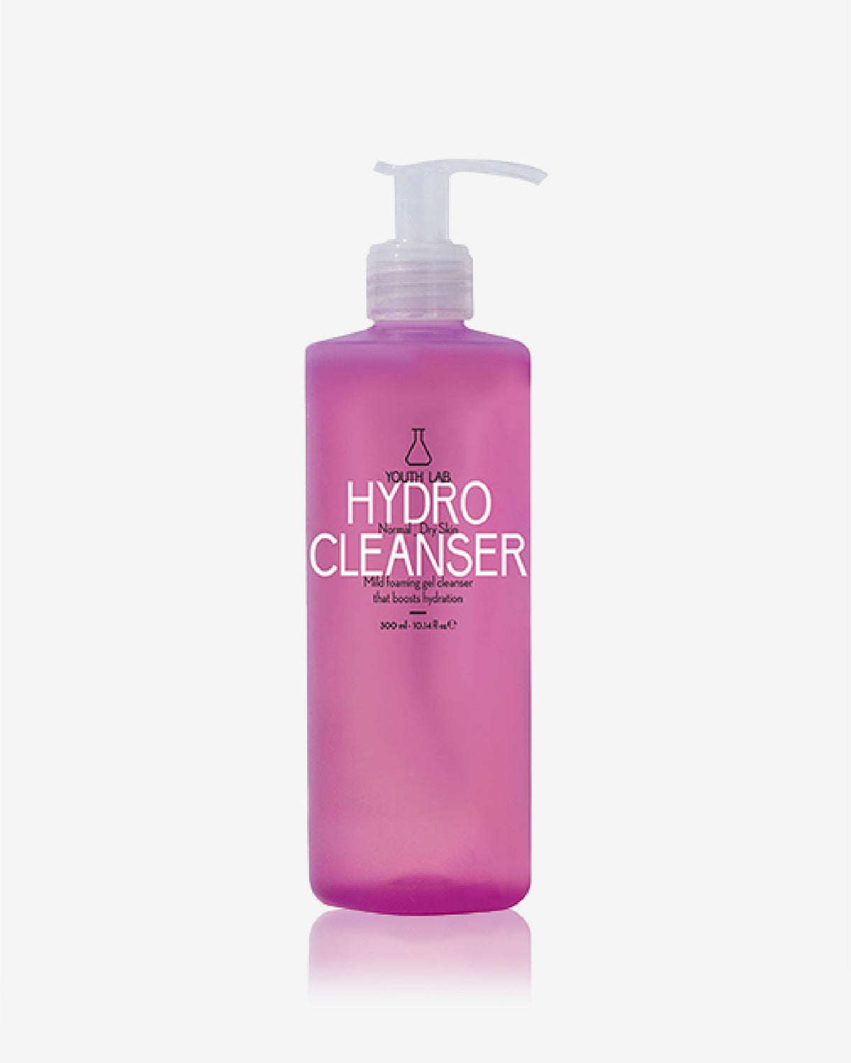 Hydro Cleanser Normal - Dry Skin