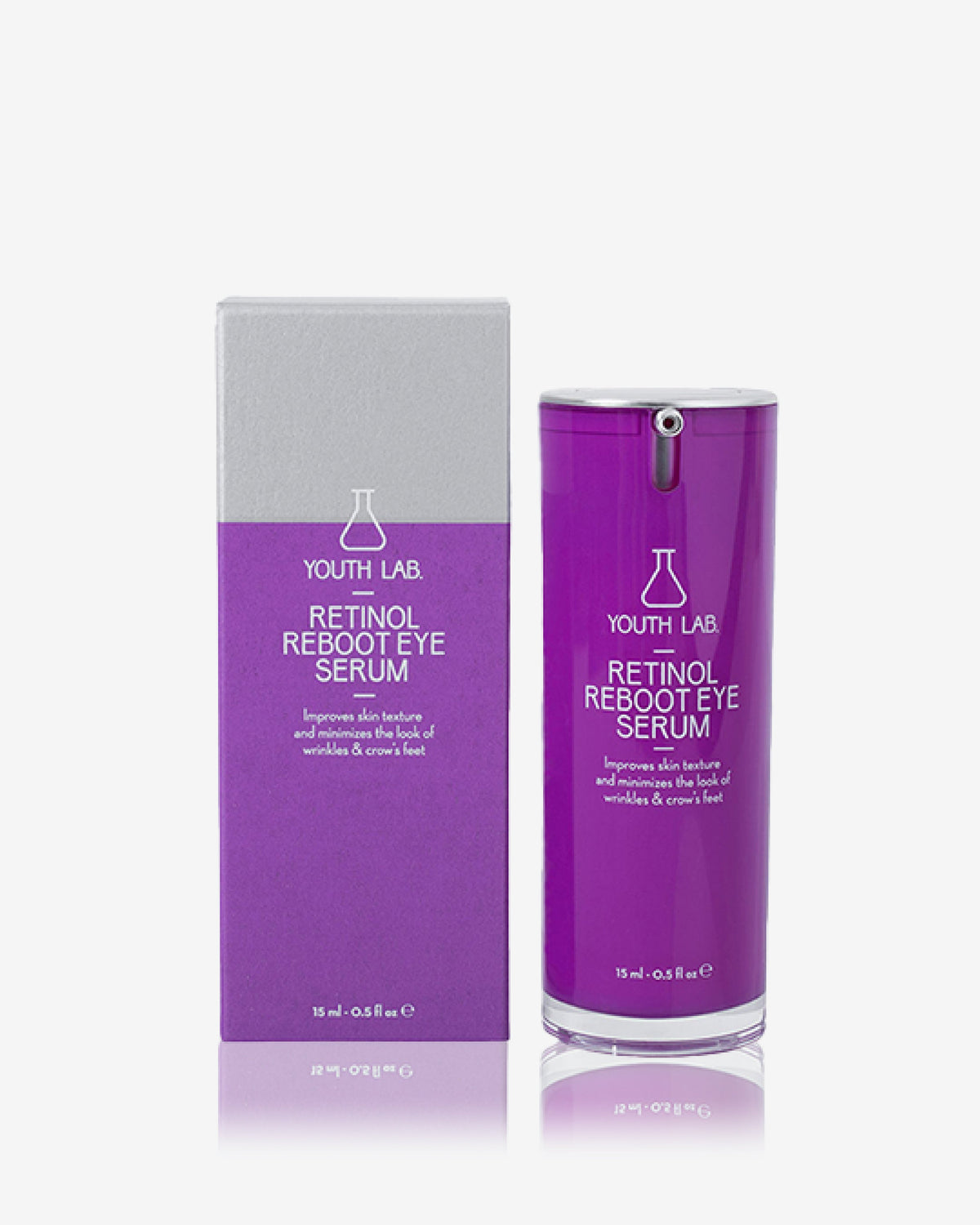 Retinol Reboot Eye Serum