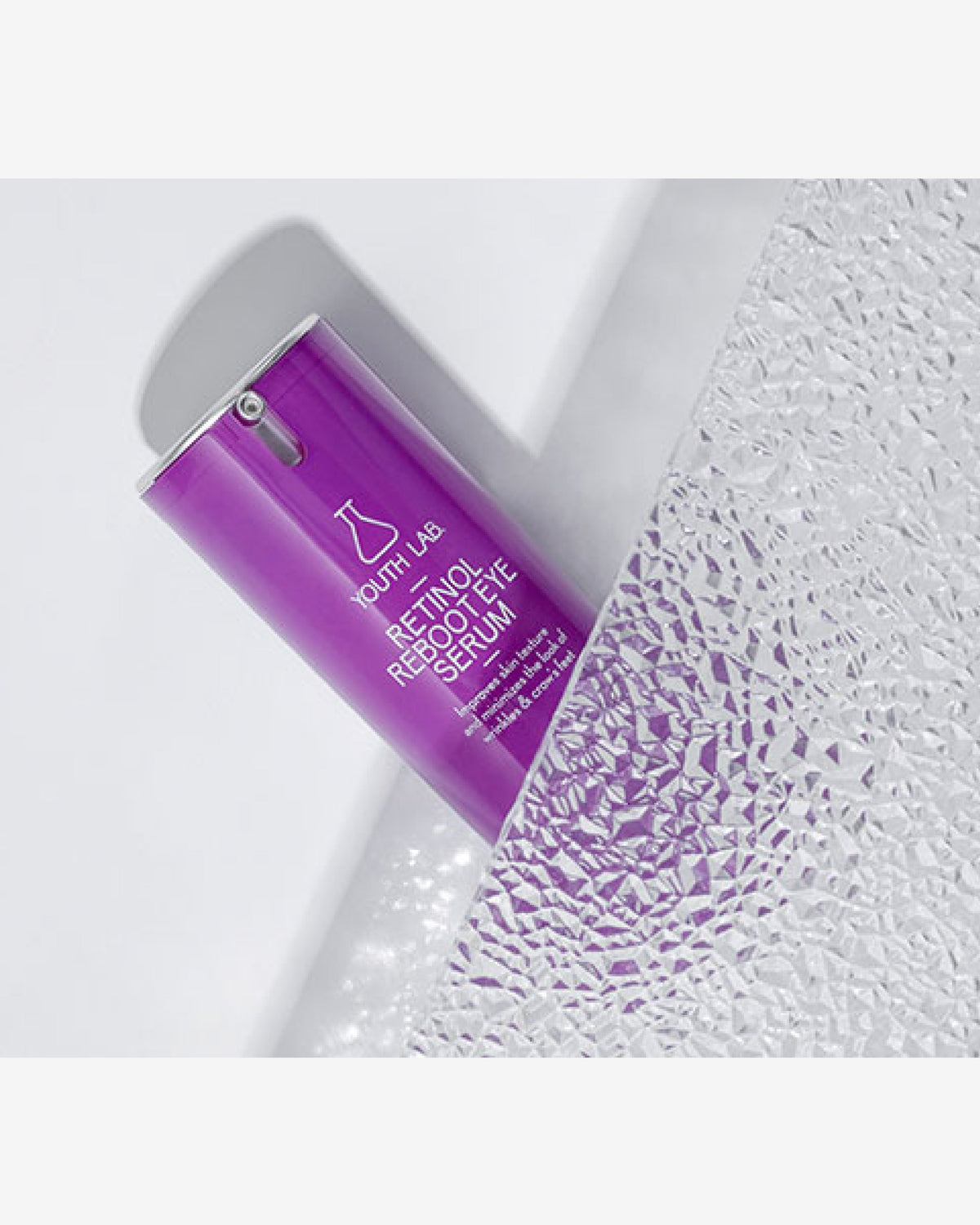 Retinol Reboot Eye Serum