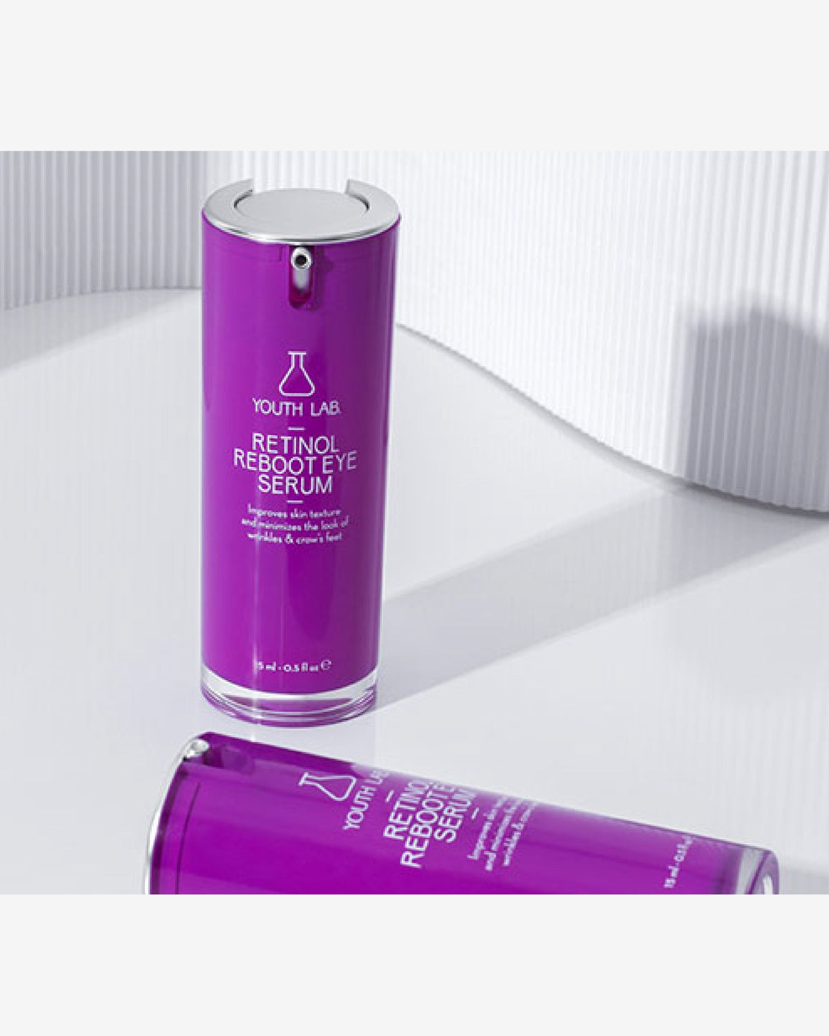 Retinol Reboot Eye Serum