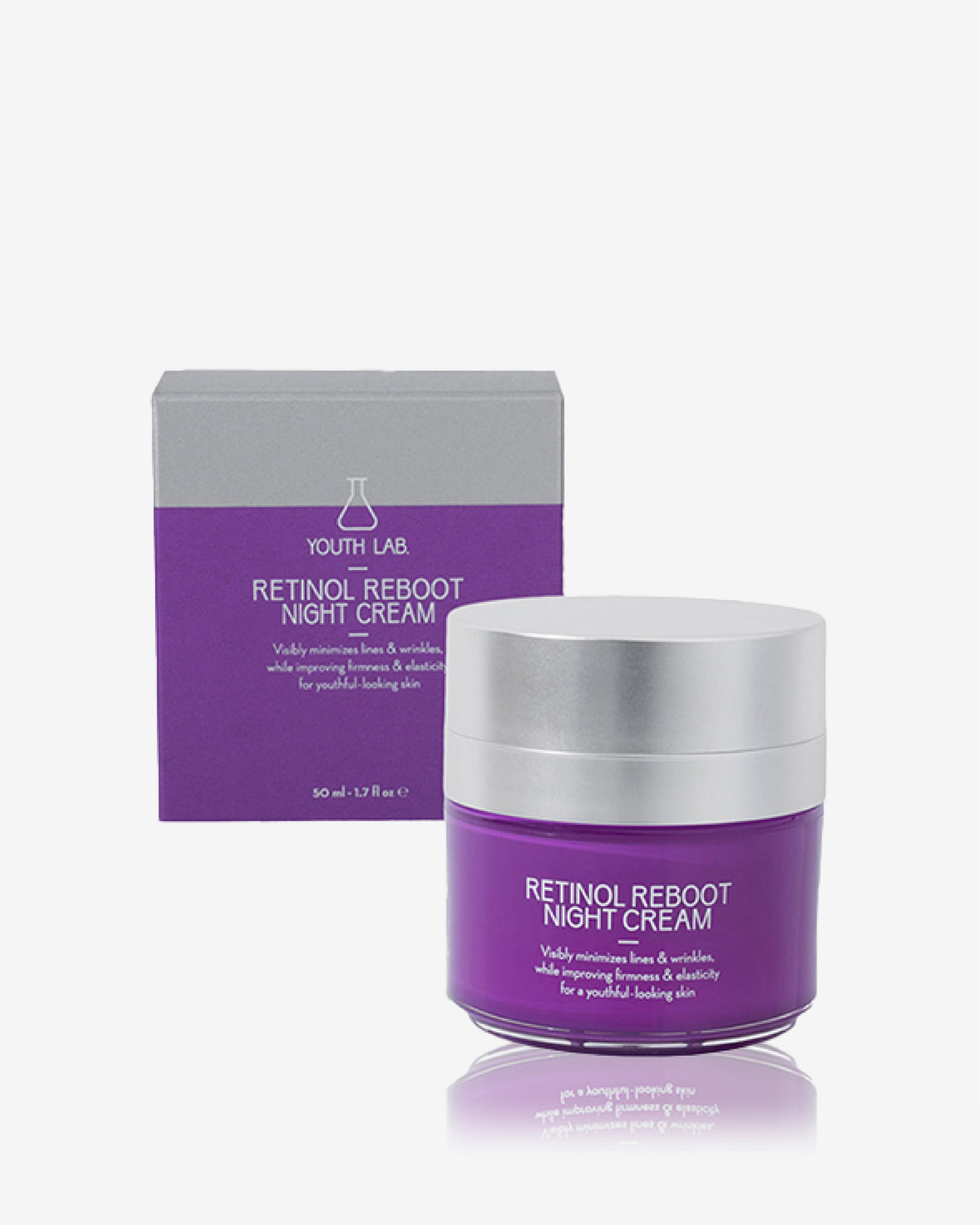 Retinol Reboot Night Cream