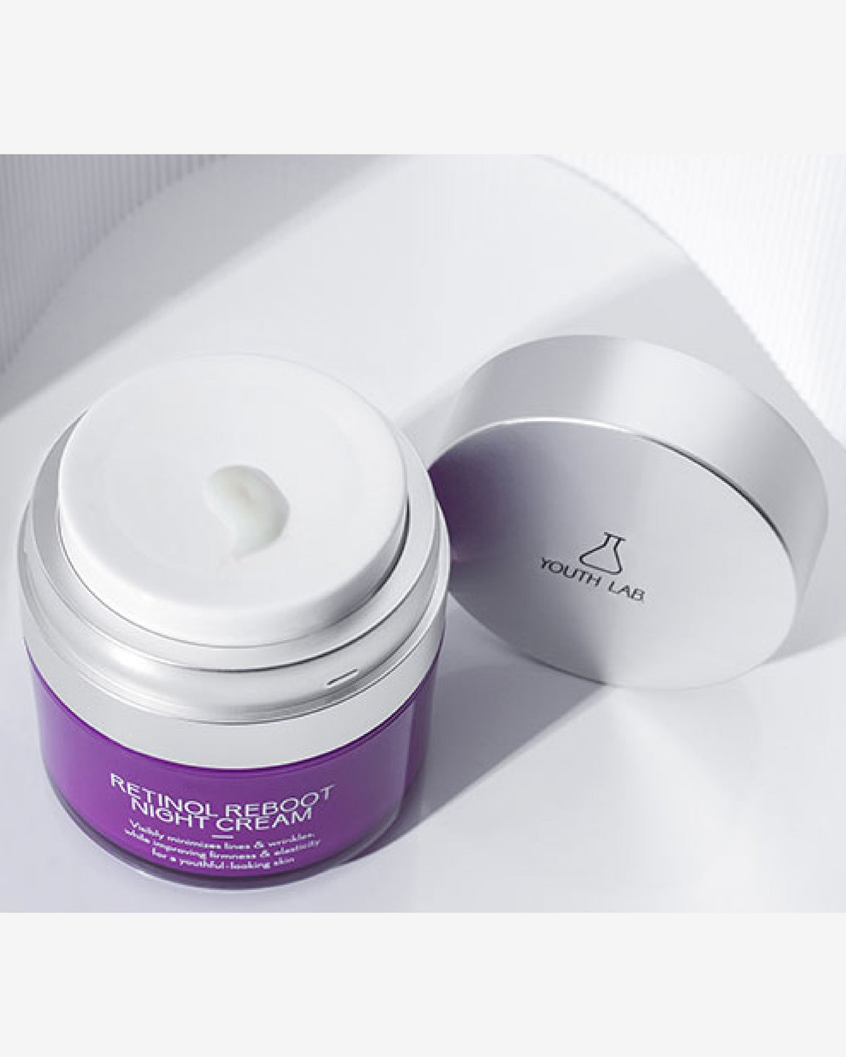Retinol Reboot Night Cream