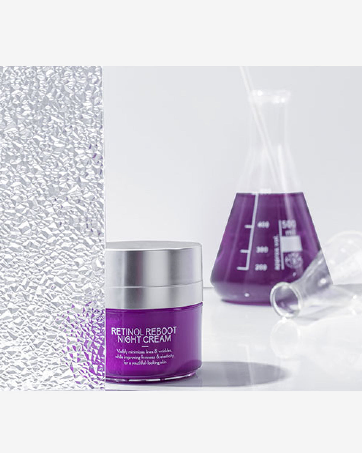Retinol Reboot Night Cream
