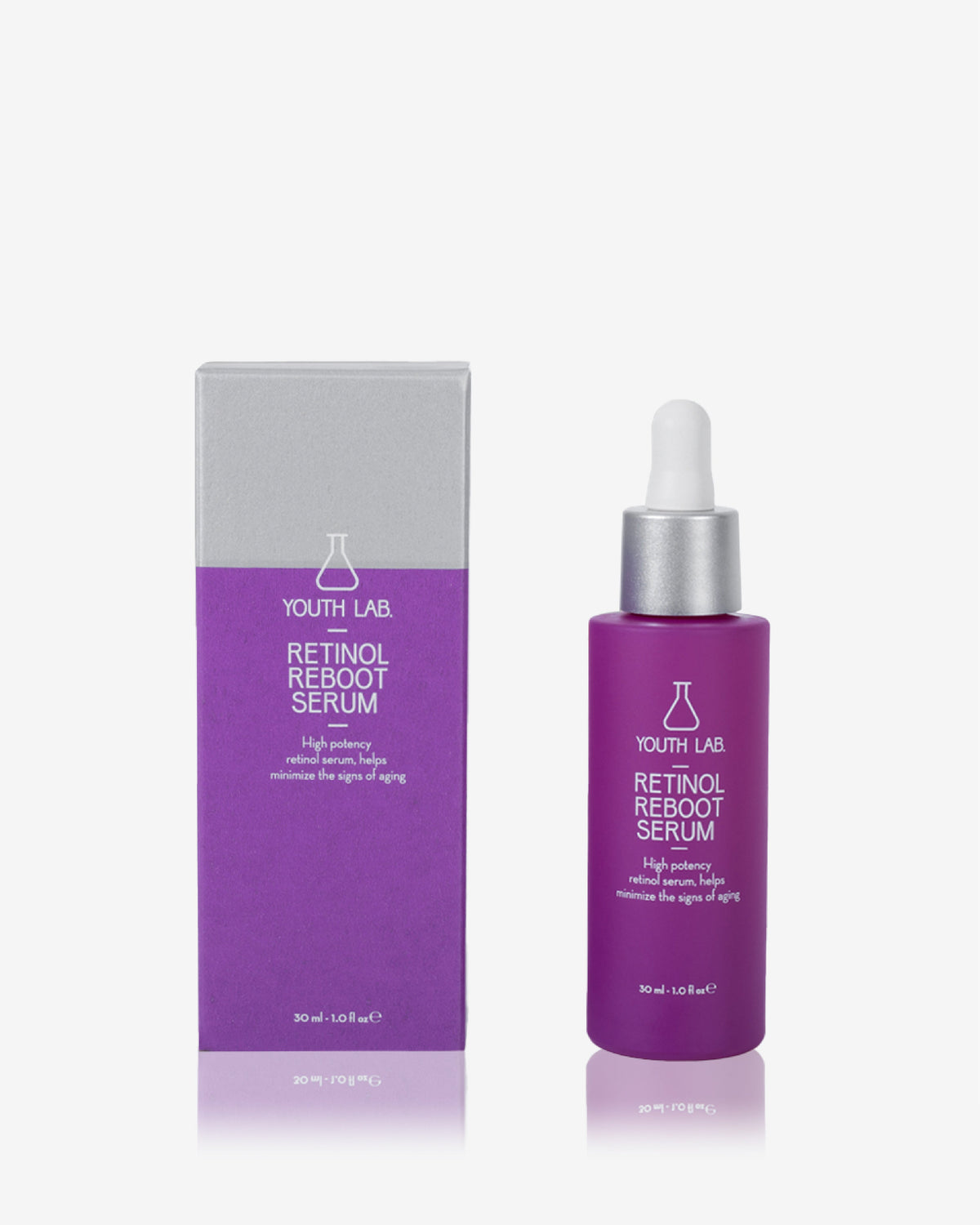Retinol Reboot Serum