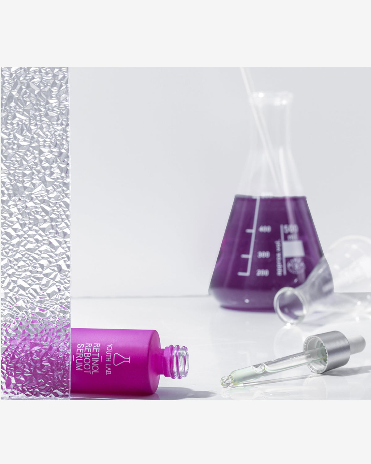 Retinol Reboot Serum