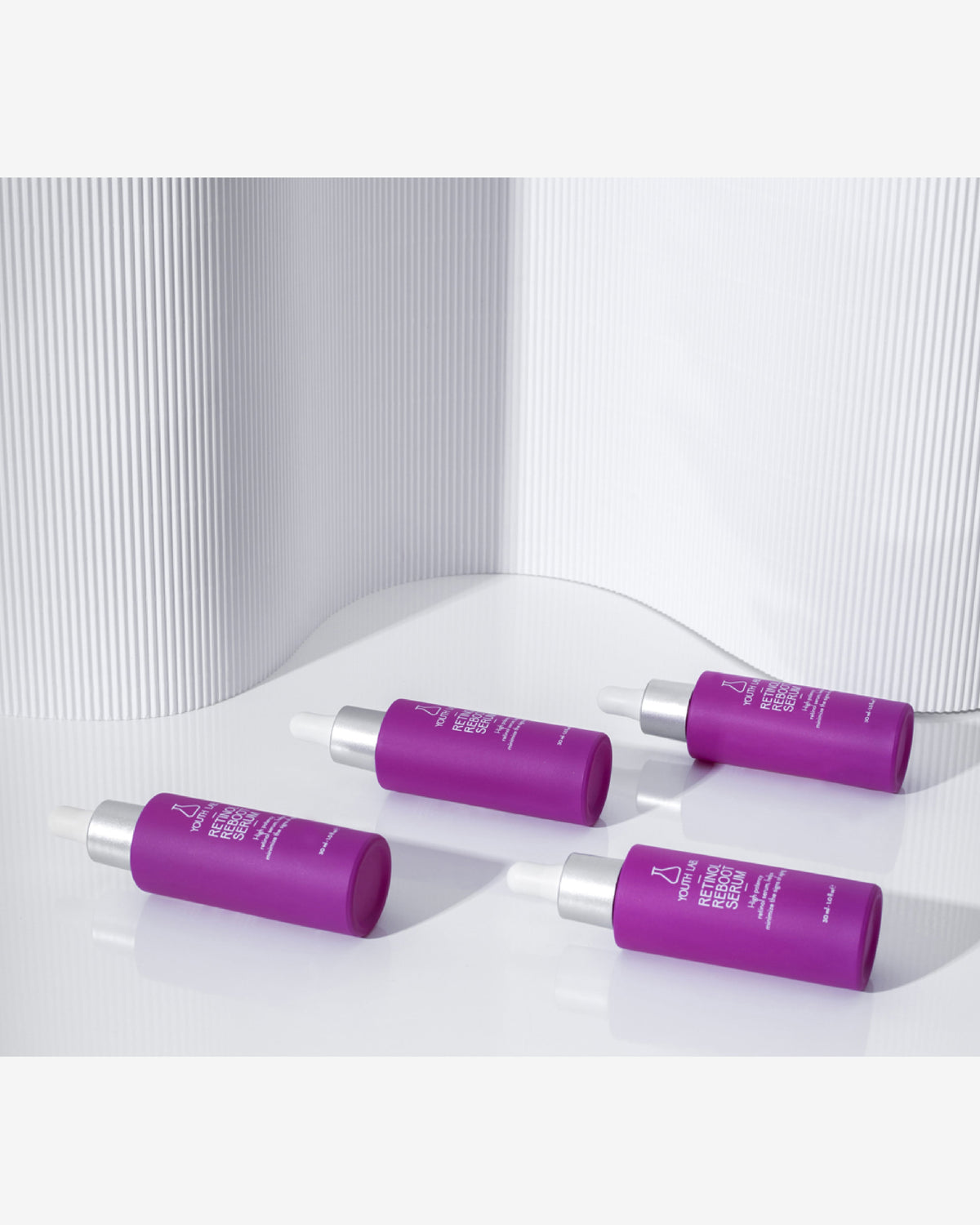 Retinol Reboot Serum