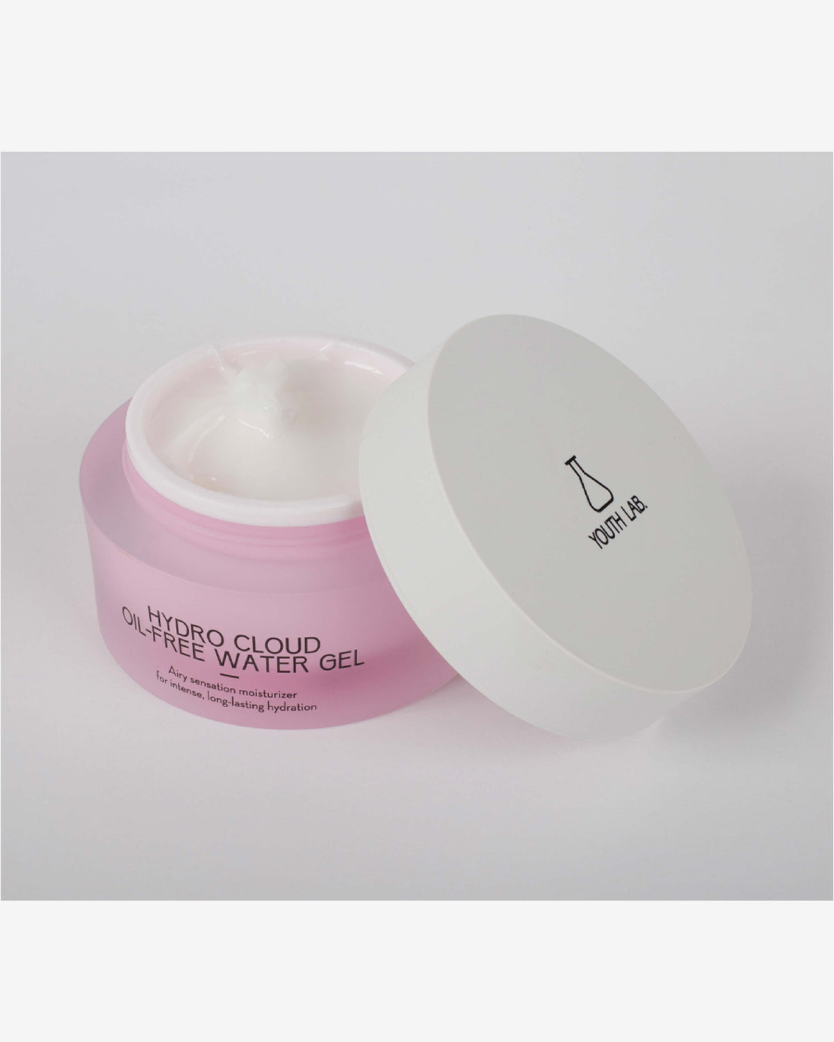 Hydro Cloud Oil-Free Water Gel