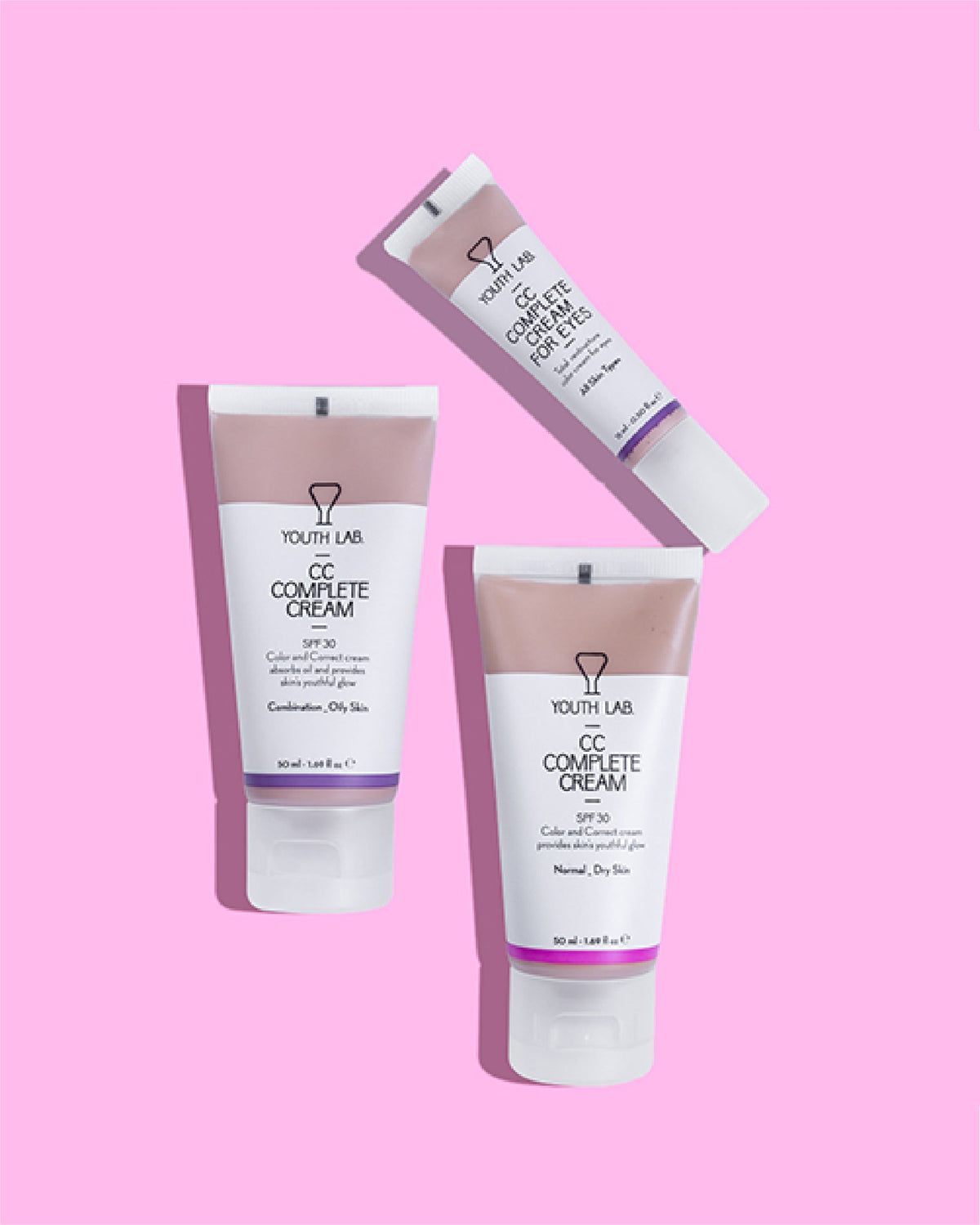 Cc Complete Cream Spf 30 Normal Skin