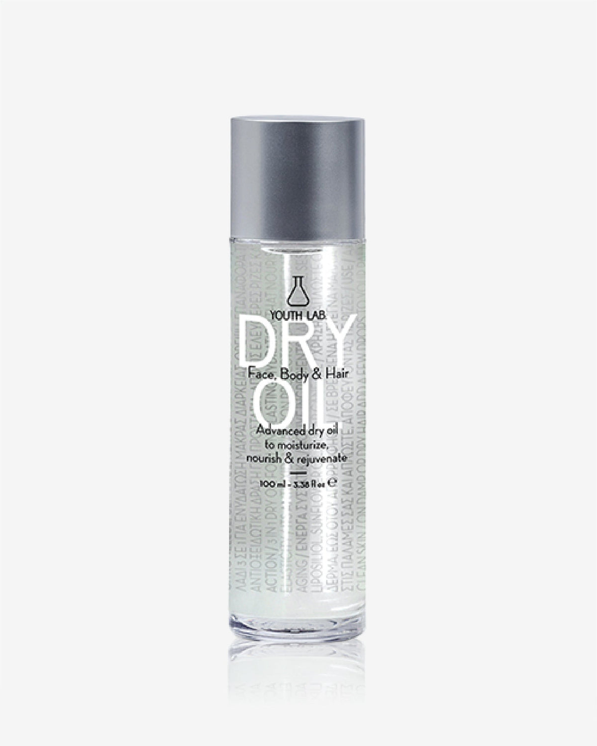 Dry Oil